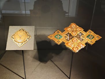 東京国立博物館に投稿された画像（2025/10/28）