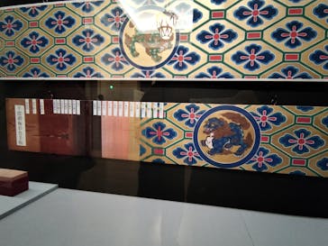 東京国立博物館に投稿された画像（2025/10/28）