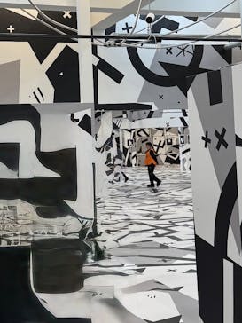 IMMERSIVE JOURNEYに投稿された画像（2025/10/28）