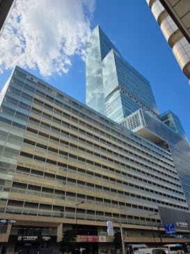 ハルカス300(展望台)に投稿された画像（2025/10/28）