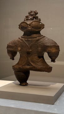 特別展　世界遺産　縄文に投稿された画像（2025/10/28）