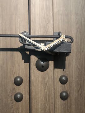 正倉院 THE SHOW ―感じる。いま、ここにある奇跡―　@上野の森美術館に投稿された画像（2025/10/28）