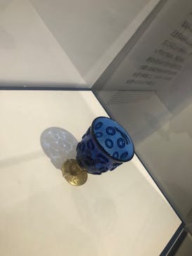 正倉院 THE SHOW ―感じる。いま、ここにある奇跡―　@上野の森美術館に投稿された画像（2025/10/28）