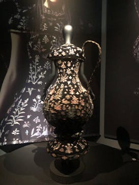 正倉院 THE SHOW ―感じる。いま、ここにある奇跡―　@上野の森美術館に投稿された画像（2025/10/28）