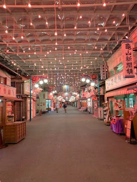 西武園ゆうえんちに投稿された画像（2025/10/28）