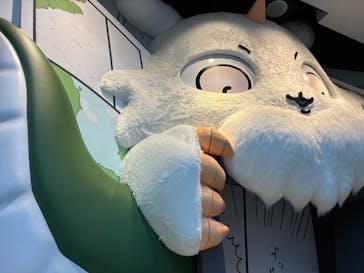 ちいかわパークに投稿された画像（2025/10/28）