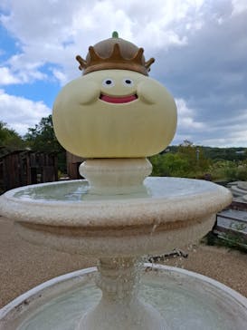 ニジゲンノモリに投稿された画像（2025/10/28）