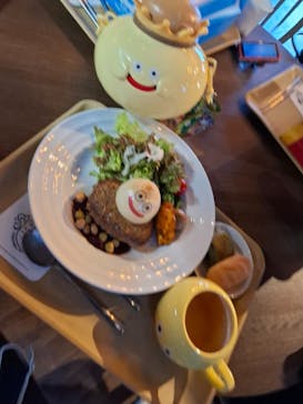 ニジゲンノモリに投稿された画像（2025/10/28）