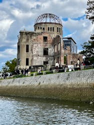 ひろしまリバークルーズに投稿された画像（2025/10/28）