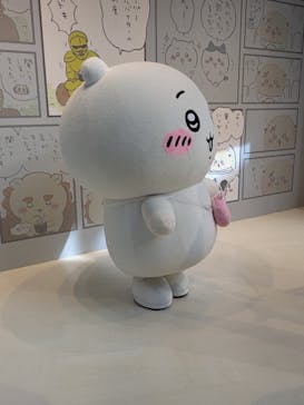 ちいかわパークに投稿された画像（2025/10/28）