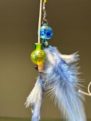 ガラス工房ポンテに投稿された画像（2025/10/28）