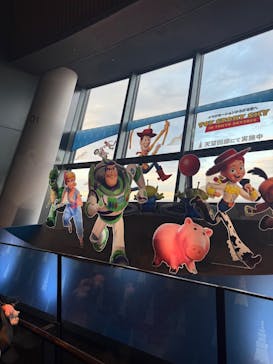 東京スカイツリーに投稿された画像（2025/10/28）