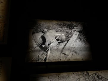 広島平和記念資料館に投稿された画像（2025/10/28）