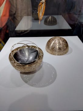 正倉院 THE SHOW ―感じる。いま、ここにある奇跡―　@上野の森美術館に投稿された画像（2025/10/28）