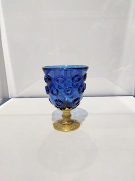 正倉院 THE SHOW ―感じる。いま、ここにある奇跡―　@上野の森美術館に投稿された画像（2025/10/28）