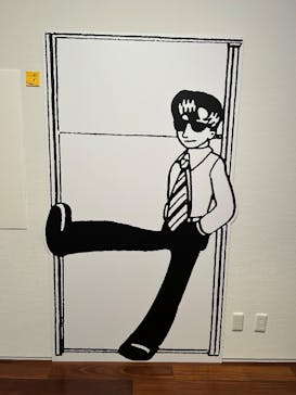 あべのハルカス美術館に投稿された画像（2025/10/28）