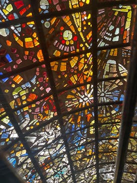 彫刻の森美術館に投稿された画像（2025/10/28）