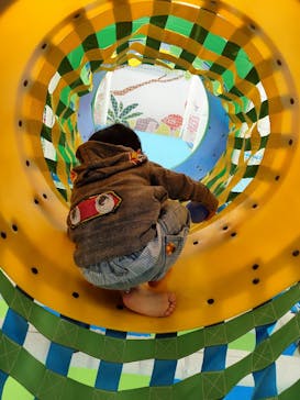 キッズランドUS 東京大森店に投稿された画像（2025/10/28）