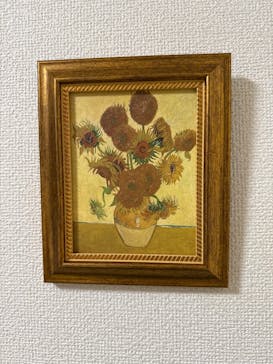 ゴッホ展　家族がつないだ画家の夢（東京都美術館）に投稿された画像（2025/10/28）