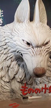 金曜ロードショーとジブリ展（静岡展）に投稿された画像（2025/10/28）