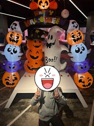 RED° 東京タワーに投稿された画像（2025/10/28）