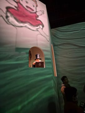 金曜ロードショーとジブリ展（静岡展）に投稿された画像（2025/10/28）