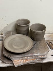 龍窯陶芸教室に投稿された画像（2025/10/28）