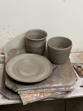 龍窯陶芸教室に投稿された画像（2025/10/28）