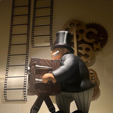 金曜ロードショーとジブリ展（静岡展）に投稿された画像（2025/10/28）