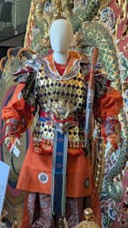 春日大社　国宝殿に投稿された画像（2025/10/28）