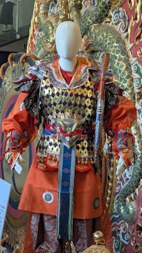 春日大社　国宝殿に投稿された画像（2025/10/28）