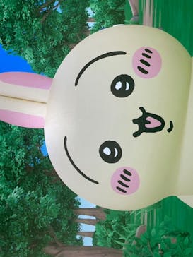 ちいかわパークに投稿された画像（2025/10/28）