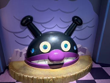 神戸アンパンマンこどもミュージアム＆モールに投稿された画像（2025/10/28）