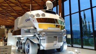 特別展「深宇宙展～人類はどこへ向かうのか」（愛知会場）に投稿された画像（2025/10/29）