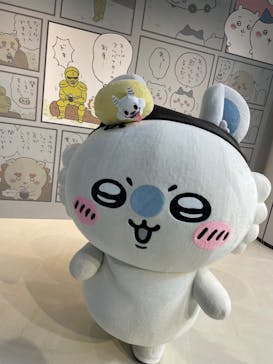 ちいかわパークに投稿された画像（2025/10/29）