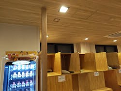 天然温泉 ロテン・ガーデンに投稿された画像（2025/10/29）