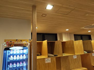 天然温泉 ロテン・ガーデンに投稿された画像（2025/10/29）