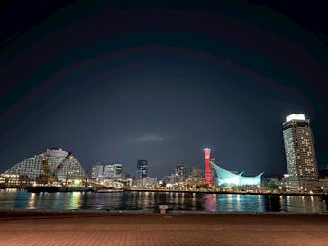 神戸みなと温泉 蓮に投稿された画像（2025/10/29）