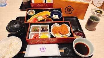 神戸みなと温泉 蓮に投稿された画像（2025/10/29）