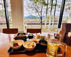 山梨泊まれる温泉　より道の湯に投稿された画像（2025/10/29）