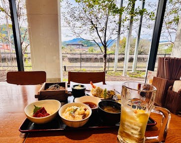 山梨泊まれる温泉　より道の湯に投稿された画像（2025/10/29）