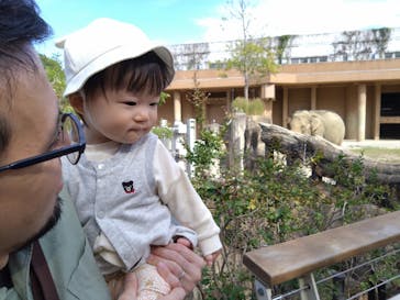名古屋市東山動植物園に投稿された画像（2025/10/29）