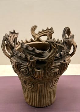 特別展　世界遺産　縄文に投稿された画像（2025/10/29）