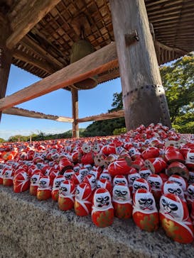 勝尾寺に投稿された画像（2025/10/29）