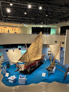 国立民族学博物館に投稿された画像（2025/10/29）