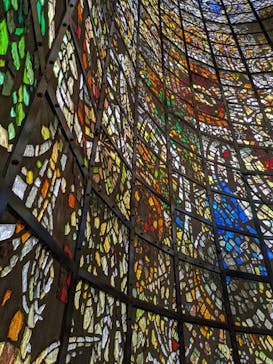 彫刻の森美術館に投稿された画像（2025/10/29）