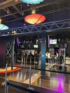 東京ジョイポリスに投稿された画像（2025/10/29）