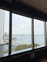 横浜みなとみらい 万葉倶楽部に投稿された画像（2025/10/29）