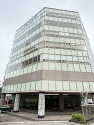 横浜みなとみらい 万葉倶楽部に投稿された画像（2025/10/29）