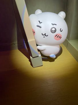 ちいかわパークに投稿された画像（2025/10/29）